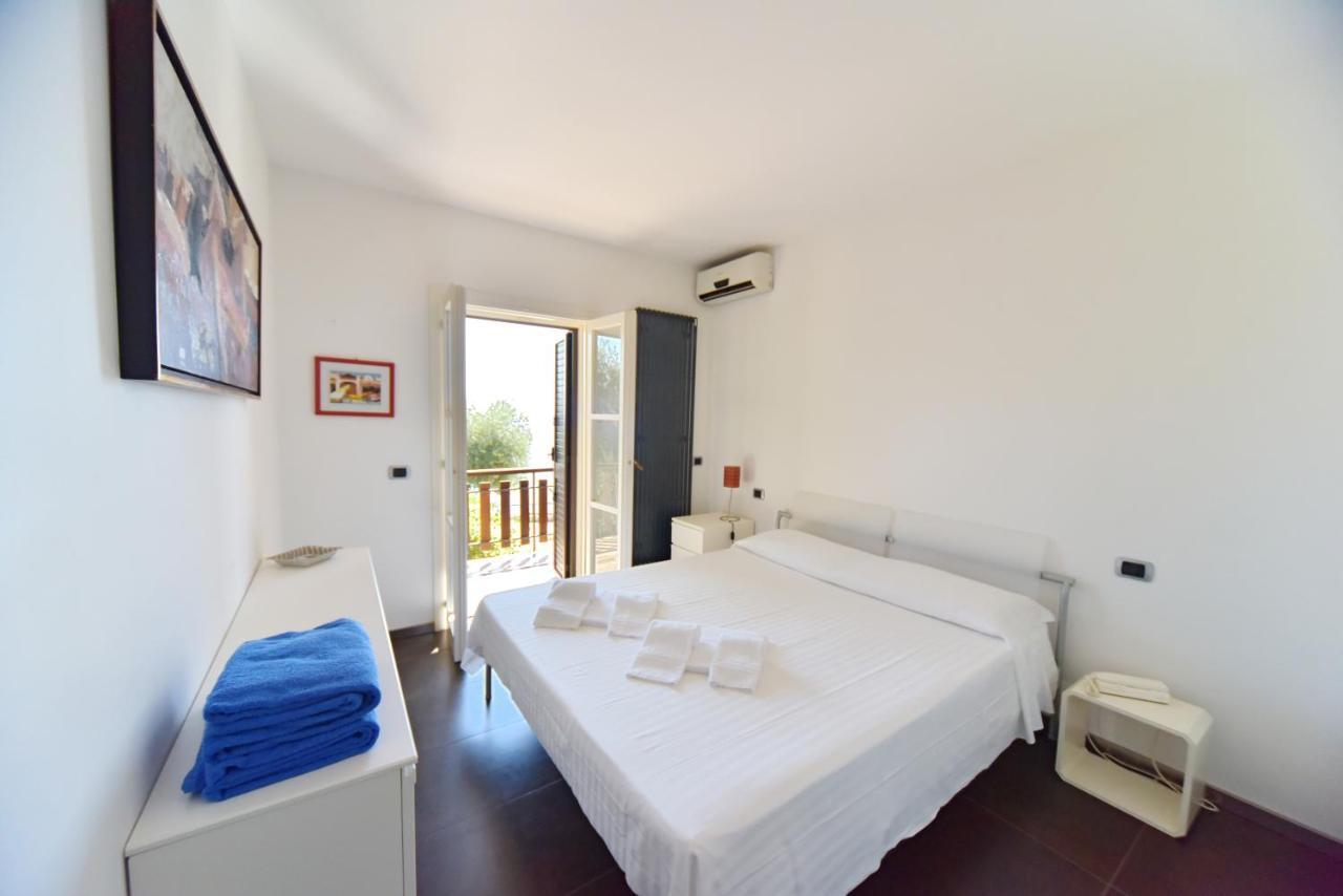 טאורמינה Villa Isola Bella מראה חיצוני תמונה